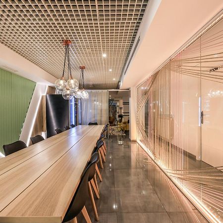 Amazinn Places Blasco De Garay 113 Madrid Extérieur photo