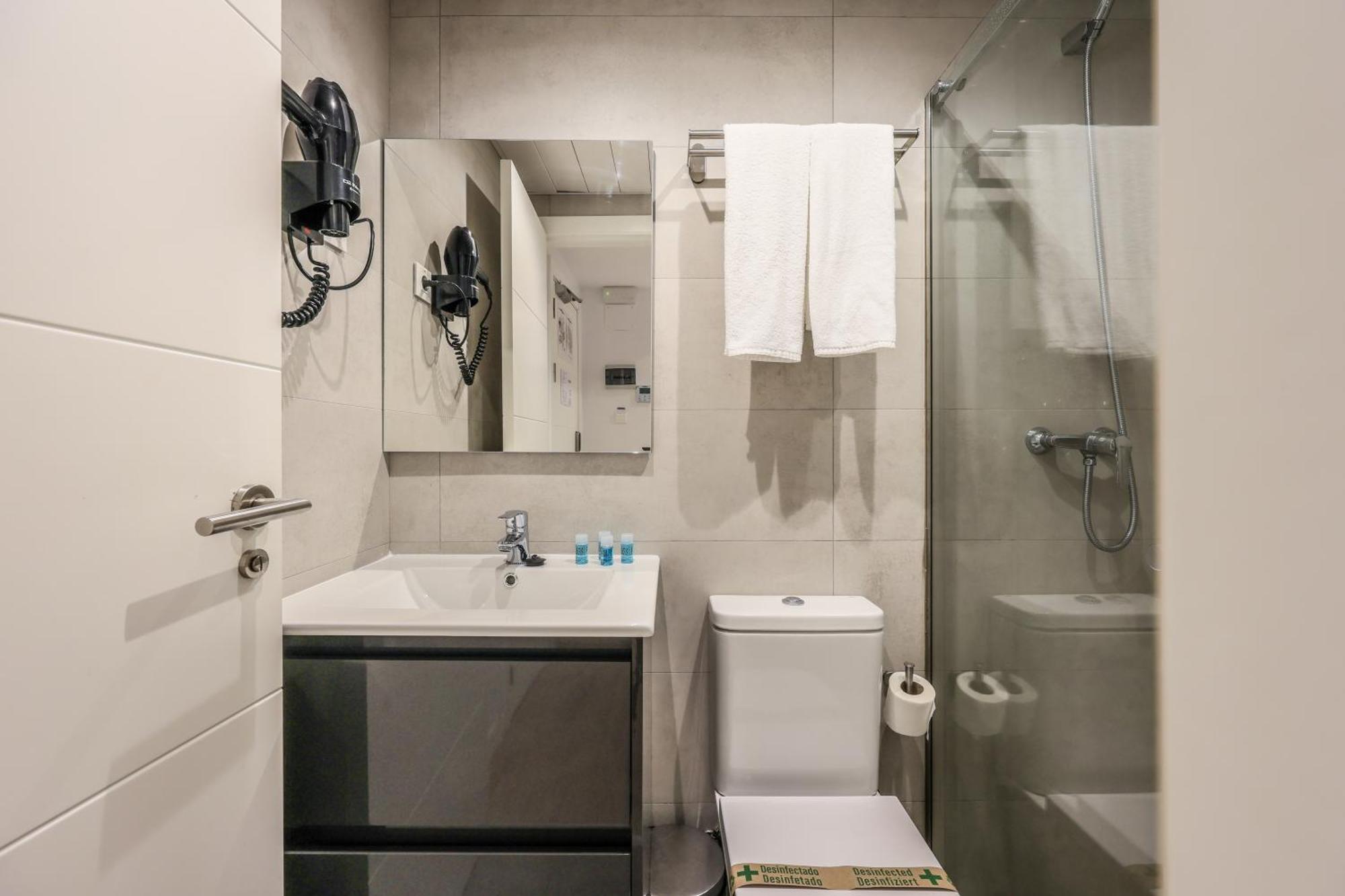 Amazinn Places Blasco De Garay 113 Madrid Extérieur photo