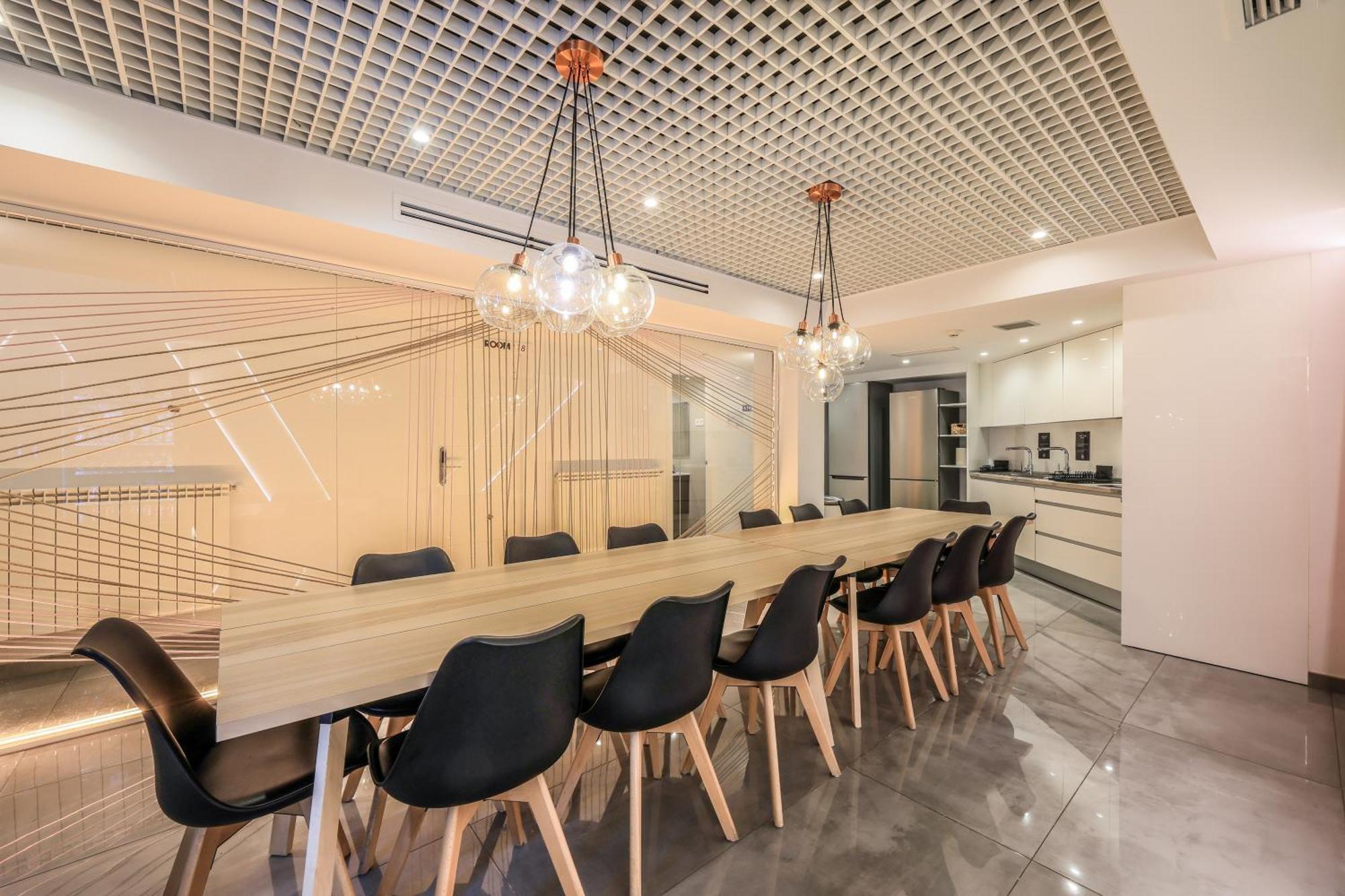 Amazinn Places Blasco De Garay 113 Madrid Extérieur photo